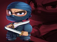 Juego Ninja Jump Force en línea