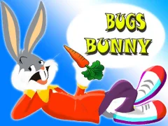 Juego Bugs Bunny en línea