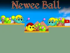 Juego Newee Ball en línea