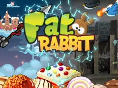 Juego Fat Rabbit en línea