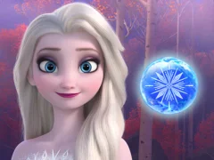 Juego Disney Frozen en línea