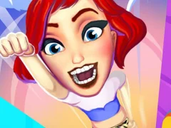 Juego Master jumping en línea