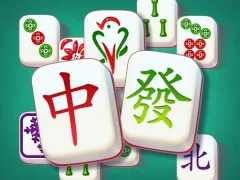 Juego Mahjong Solitaire Game en línea