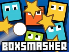Juego Box Smasher en línea