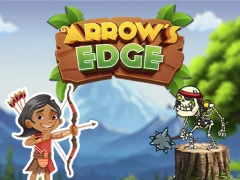 Juego Arrow's Edge en línea