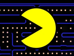 Juego PACMAN en línea