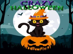 Juego Crazy Halloween en línea