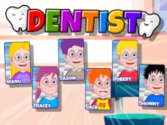 Juego Little Dentist For Kids 2 en línea