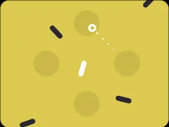 Juego Disk Dash en línea