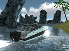 Juego American Boat Rescue 2022 en línea