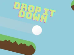 Juego Drop It Down en línea