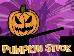 Juego Pumpkin Stick en línea