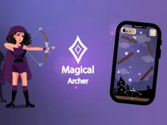 Juego Magical Archer en línea