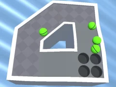 Juego Woobble 3d en línea