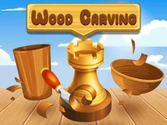 Juego Wood Carving en línea