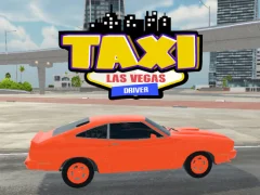 Juego Taxi Driver Las Vegas en línea