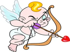 Juego Confrontation Cupidon`s en línea