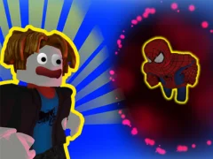 Juego Roblox: Multiverse Spider en línea