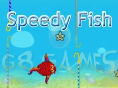 Juego Speedy Fishing en línea