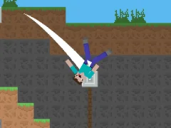 Juego Spider Noob en línea
