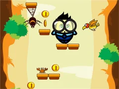 Juego Jumping Japang en línea