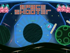 Juego SpaceShooter en línea