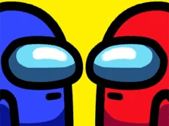 Juego Among Us - Impostor King Online en línea