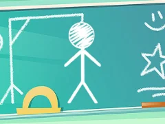 Juego Kids Hangman en línea