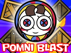 Juego Pomni Blast en línea