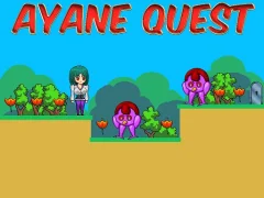 Juego Ayane Quest en línea