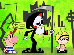 Juego Zap to it! en línea