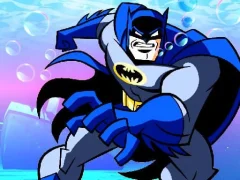 Juego Batman Sea Adventure en línea