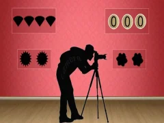 Juego Cameraman House Escape en línea