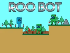 Juego Roo Bot en línea