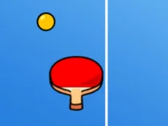 Juego Endless Ping Pong en línea