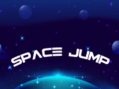 Juego Space Jump en línea