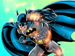 Juego Batman Rescue en línea