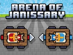 Juego Arena of Janissary en línea