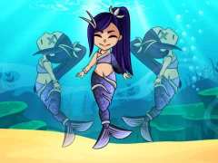 Juego Sea Maiden en línea