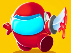 Juego Impostor Killer en línea