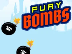 Juego Fury Bombs en línea