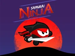 Juego Ninja Samurai en línea