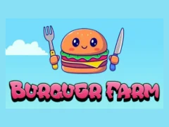Juego Burguer Farm en línea