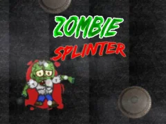 Juego Zombie Splinter en línea