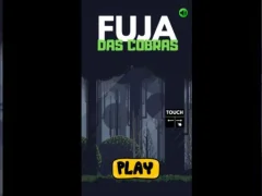 Juego Fuja das Cobras en línea