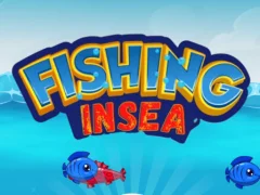Juego Fishing in sea en línea
