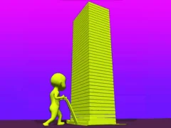 Juego Stack Colors en línea