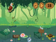 Juego Chameleon en línea