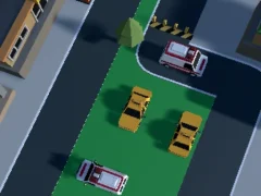 Juego Parking Resolver en línea