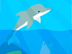 Juego Dolphin Life en línea